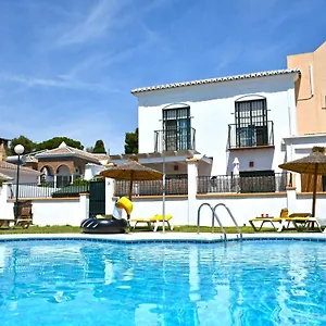  Hébergement de vacances Luna De